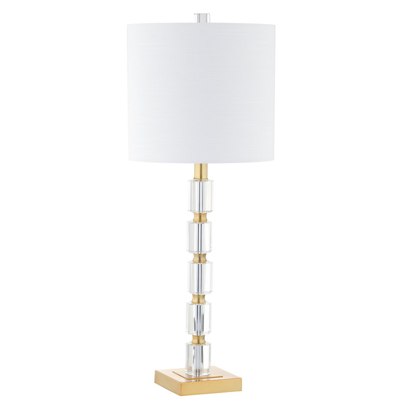 Mercer41 Rinehart Table Lamp & Reviews Wayfair